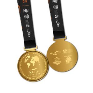 Gold Medal