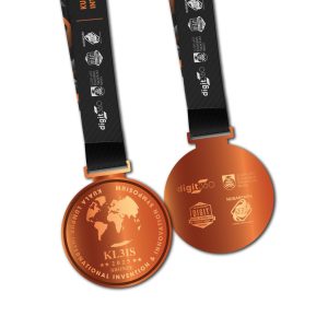 Bronze Medal